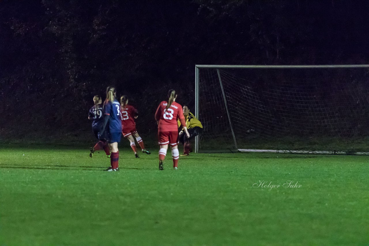 Bild 153 - Frauen TuS Tensfeld - TSV Wiemersdorf : Ergebnis: 4:2